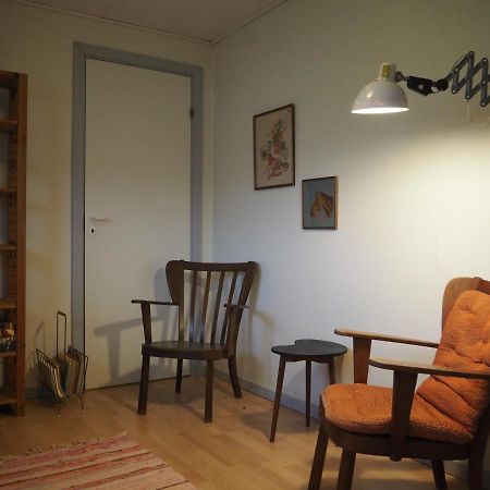 Gislinge Overnatning Exterior foto