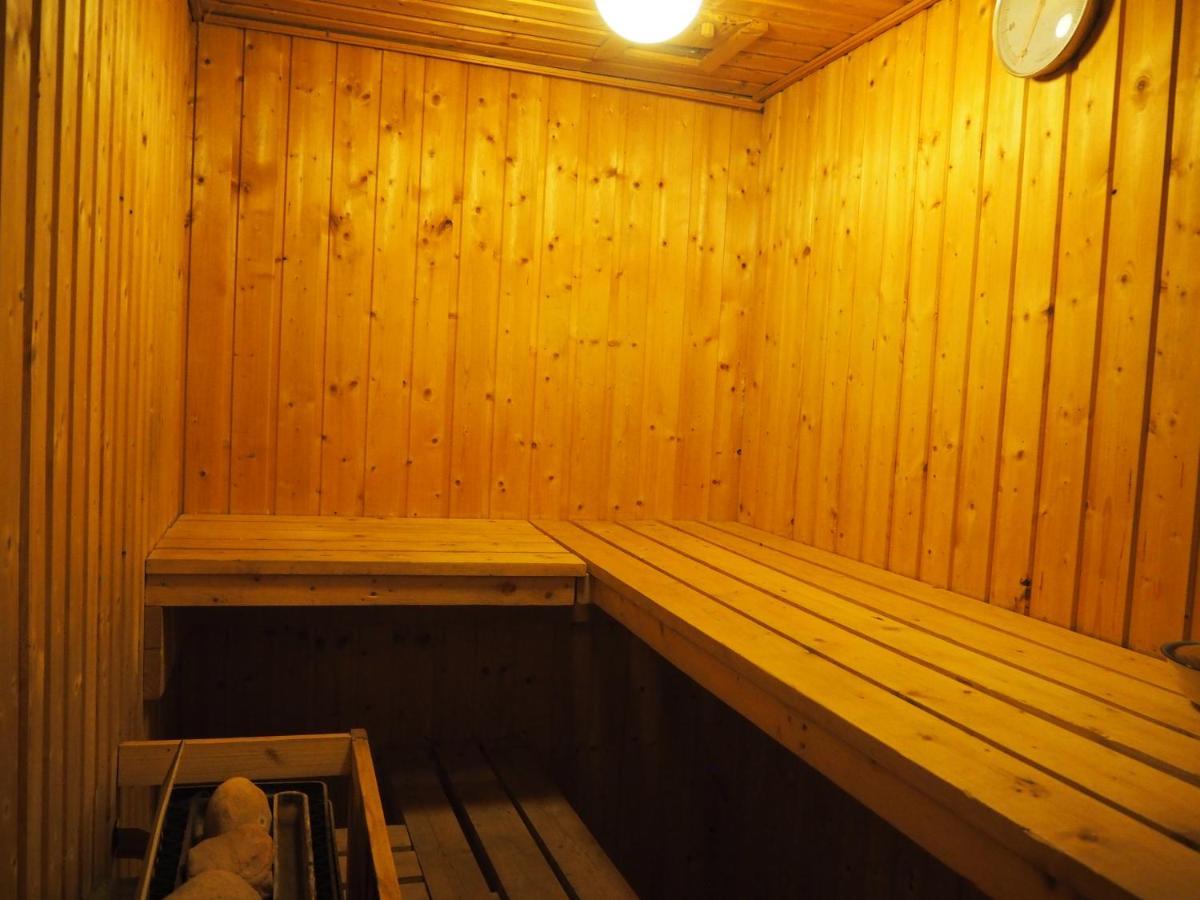 Gislinge Overnatning Exterior foto