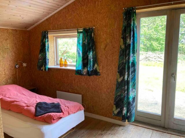 Gislinge Overnatning Exterior foto